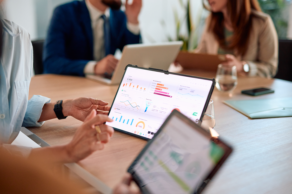 Companies should focus on highlighting their unique selling points (iStock)