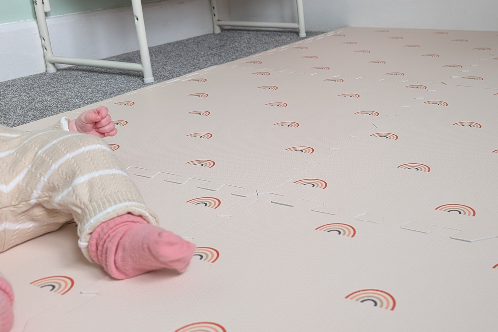 This is ultra comfortable (Hannah Cowton-Barnes/The Independent)