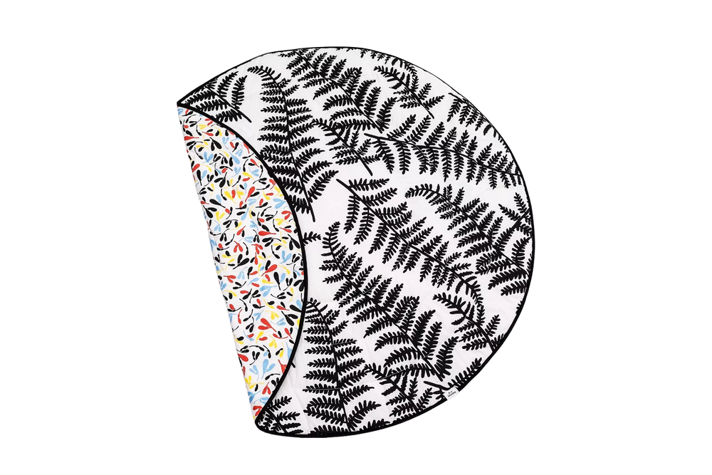 Image from: 8 best play mats for babies designed for safe, happy playtime