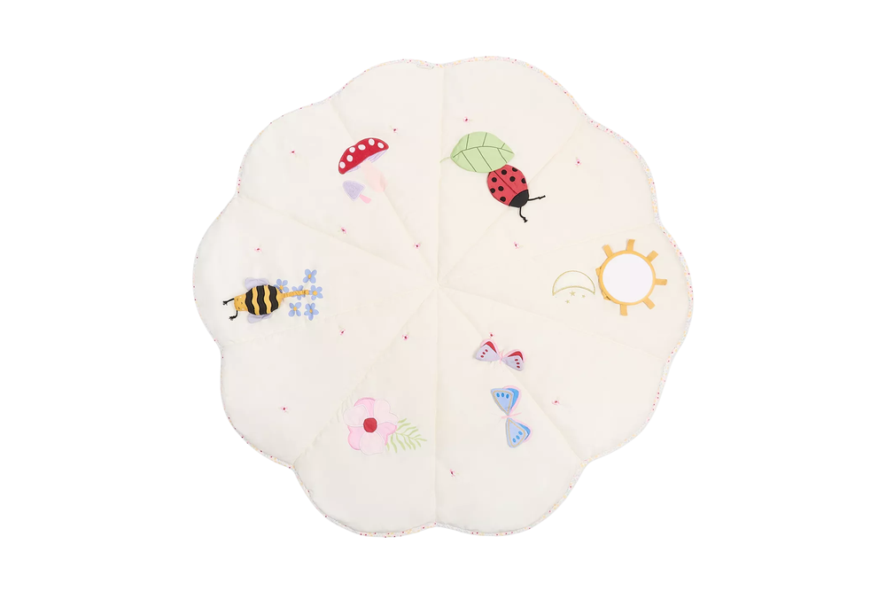 Image from: 8 best play mats for babies designed for safe, happy playtime