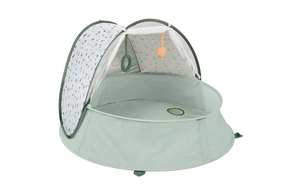 Image from: 8 best play mats for babies designed for safe, happy playtime