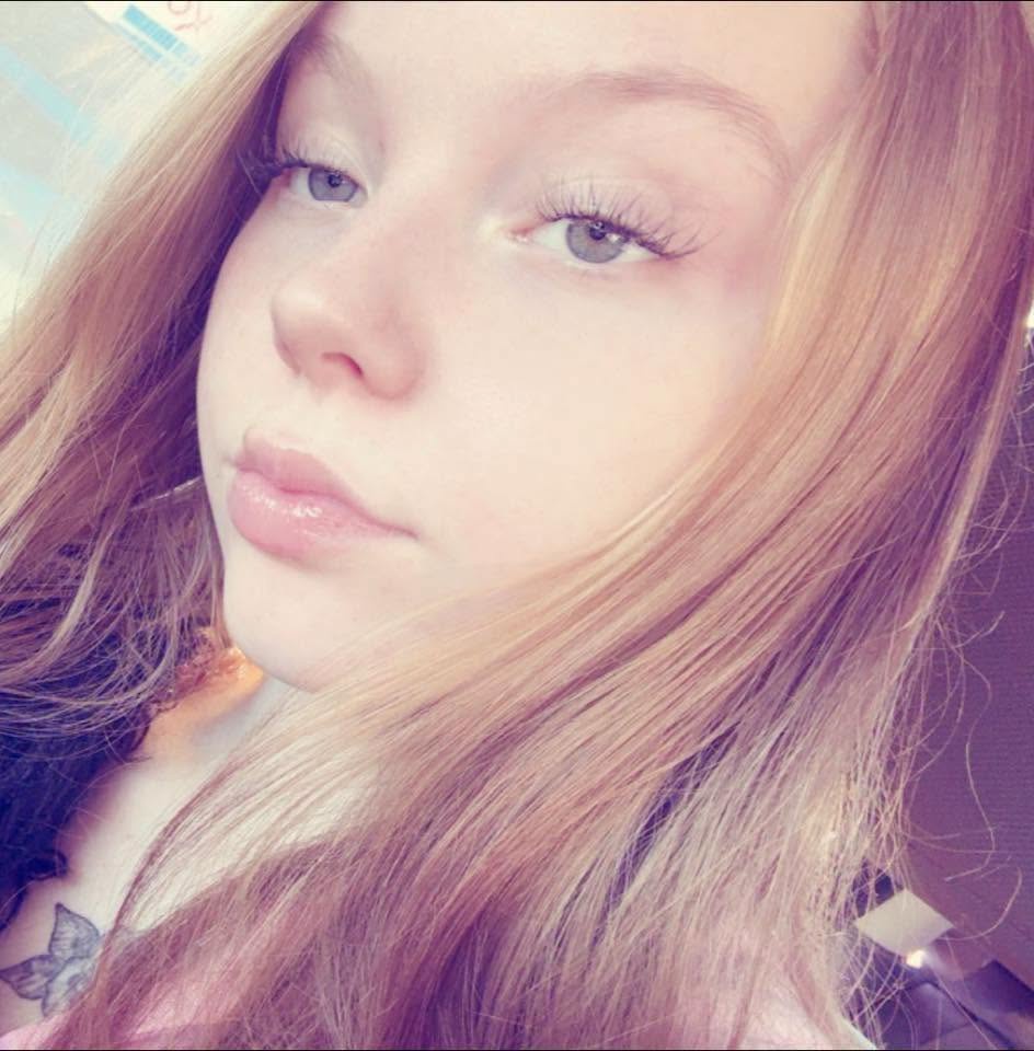 Police launched a major search for young Arkansas mom, Ashlynn Bocksnick, and her newborn baby after they went missing more than a week ago (Dardanelle Police Department)