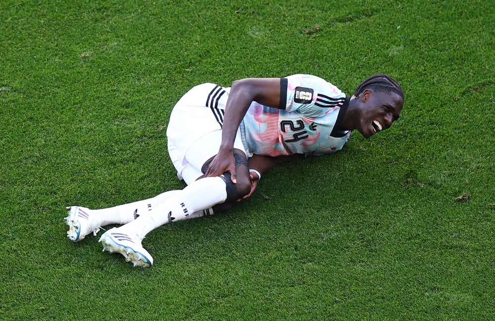 Image from: Spain v Belgium LIVE: World Cup quarter-final team news with Red Devils to make major decision on Kevin De Bruyne
