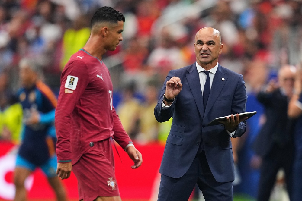 Image from: Argentina v Egypt LIVE: Lionel Messi and Mohamed Salah battle for World Cup quarter-final place