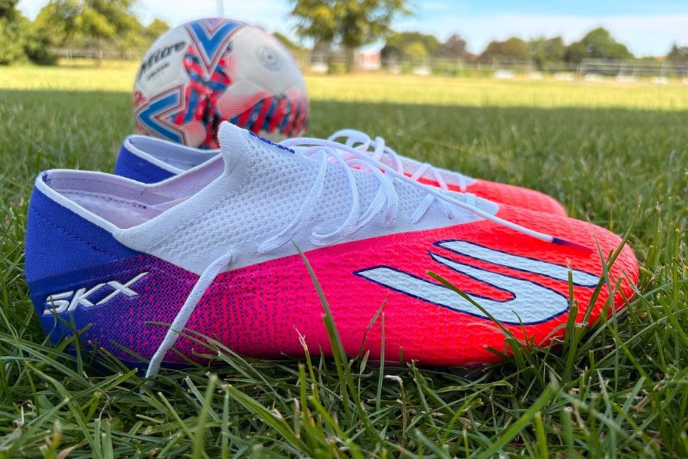 Image from: I played football in Harry Kane’s World Cup boots for two weeks – here’s what happened