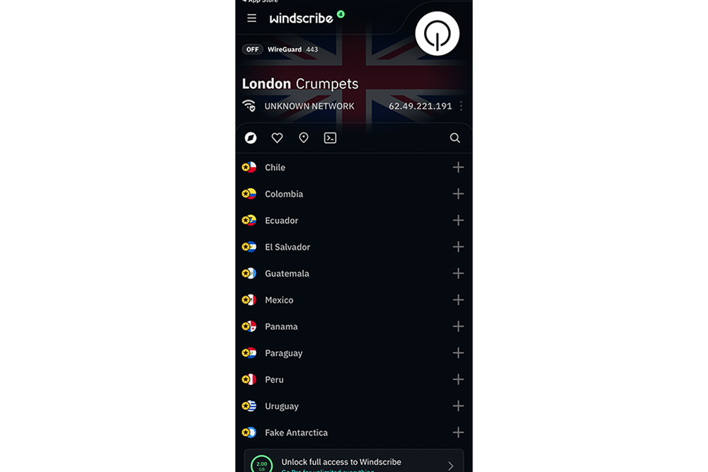 The user interface is a little unusual, a little cluttered but a lot of fun (Alex Lee/The Independent)