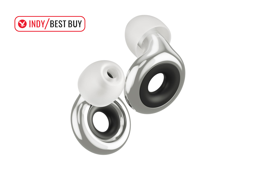 Image from: 7 best earplugs for concerts that will protect your hearing