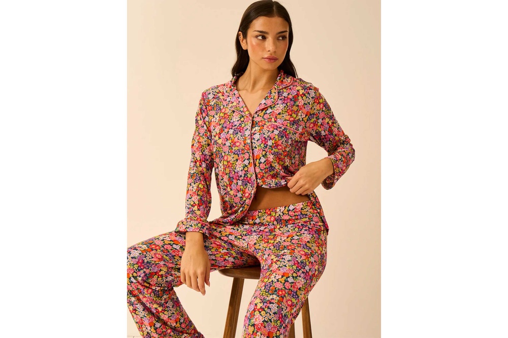Image from: Best maternity pyjamas and nighties for 2026, tried and tested for pregnancy and postpartum