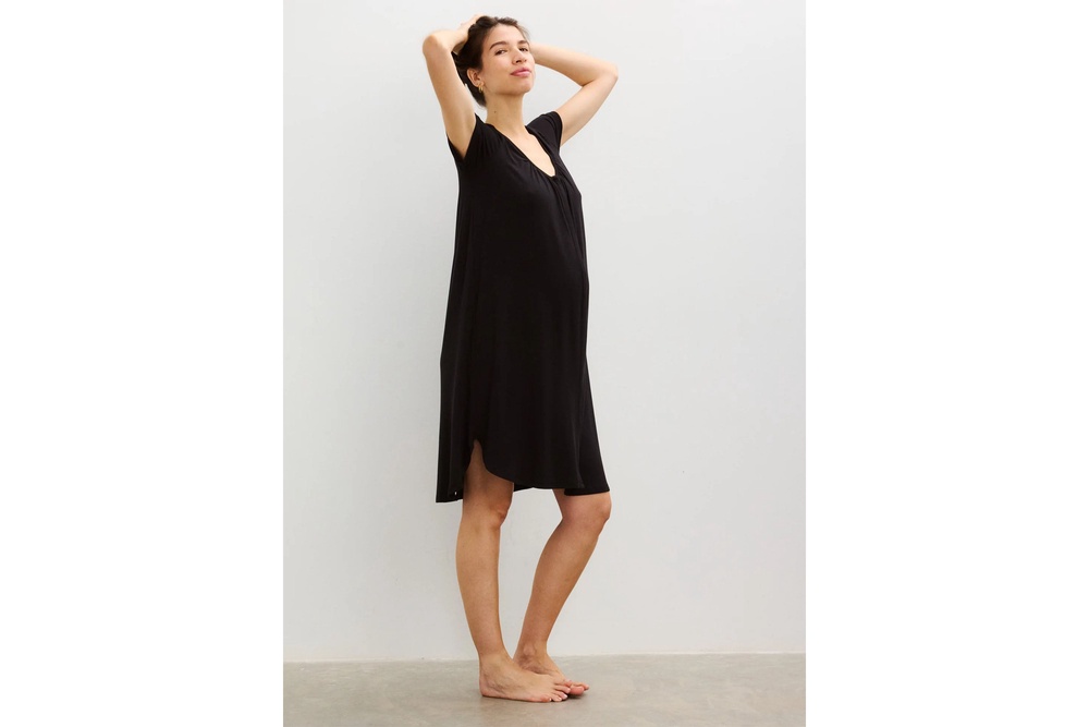 Image from: Best maternity pyjamas and nighties for 2026, tried and tested for pregnancy and postpartum