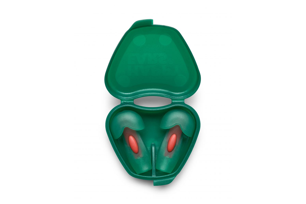 Image from: 7 best earplugs for concerts that will protect your hearing