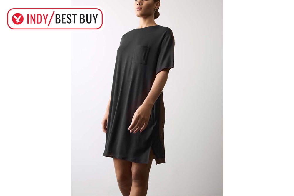Image from: Best maternity pyjamas and nighties for 2026, tried and tested for pregnancy and postpartum