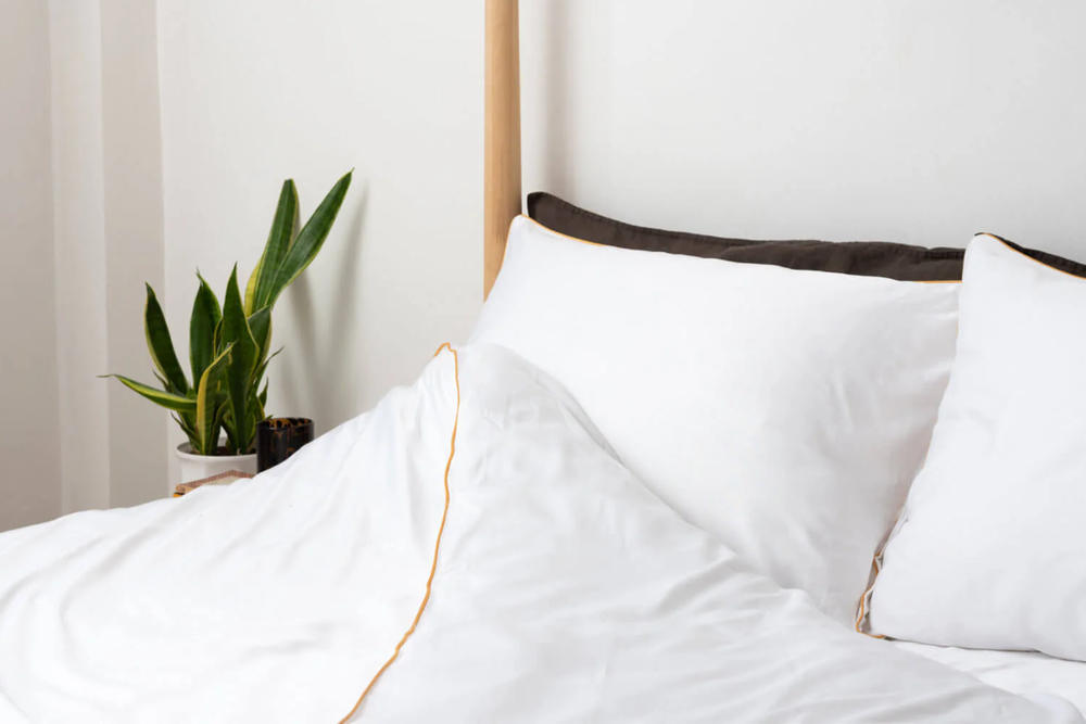 Image from: 10 best bamboo sheets for a cool and comfortable sleep, tried and tested
