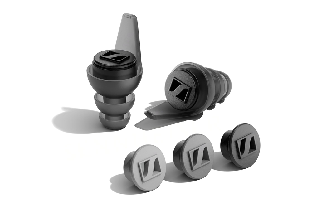 Image from: 7 best earplugs for concerts that will protect your hearing