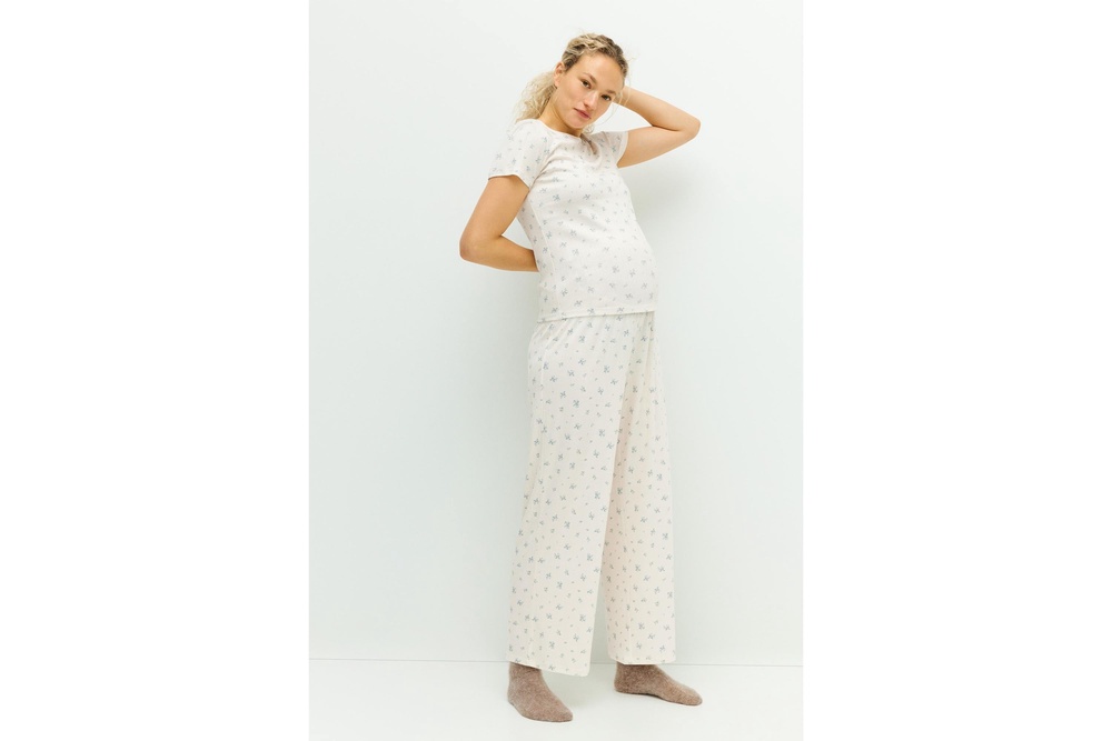 Image from: Best maternity pyjamas and nighties for 2026, tried and tested for pregnancy and postpartum