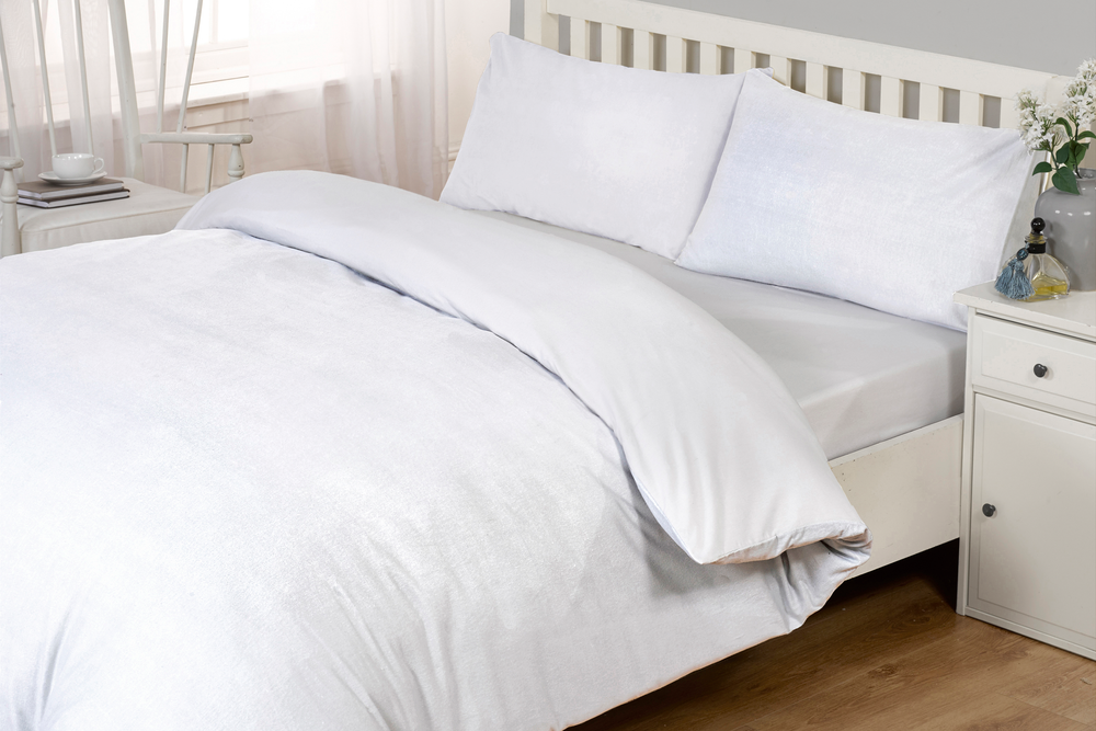 Image from: 10 best bamboo sheets for a cool and comfortable sleep, tried and tested