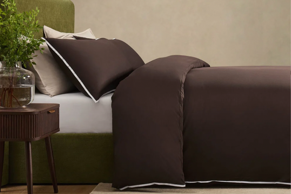 Image from: 10 best bamboo sheets for a cool and comfortable sleep, tried and tested