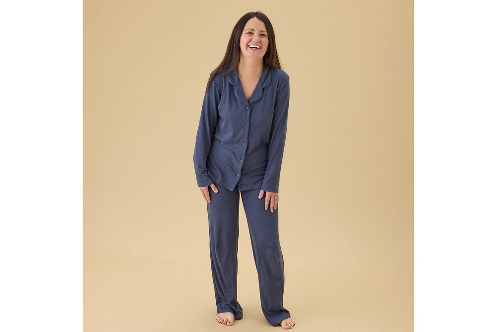 Image from: Best maternity pyjamas and nighties for 2026, tried and tested for pregnancy and postpartum