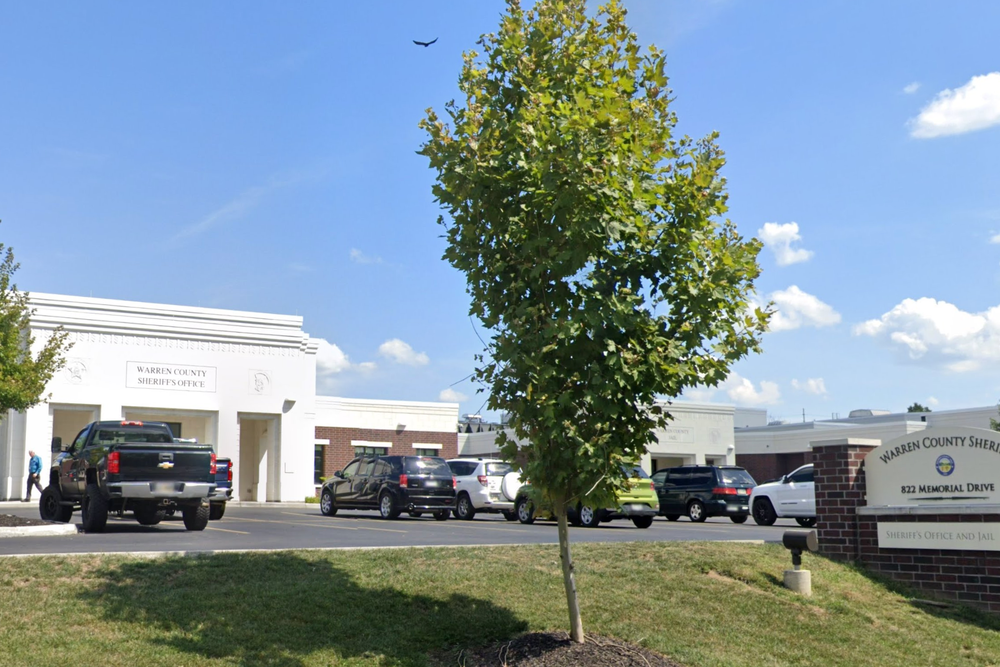 Detectives from the Warren County Sheriff's Office began reinvestigating the murder back in 2019 (Google Street View)