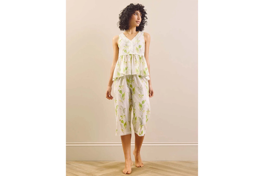 Image from: Best maternity pyjamas and nighties for 2026, tried and tested for pregnancy and postpartum