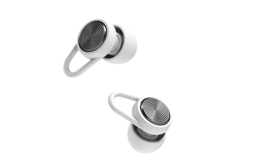 Image from: 7 best earplugs for concerts that will protect your hearing