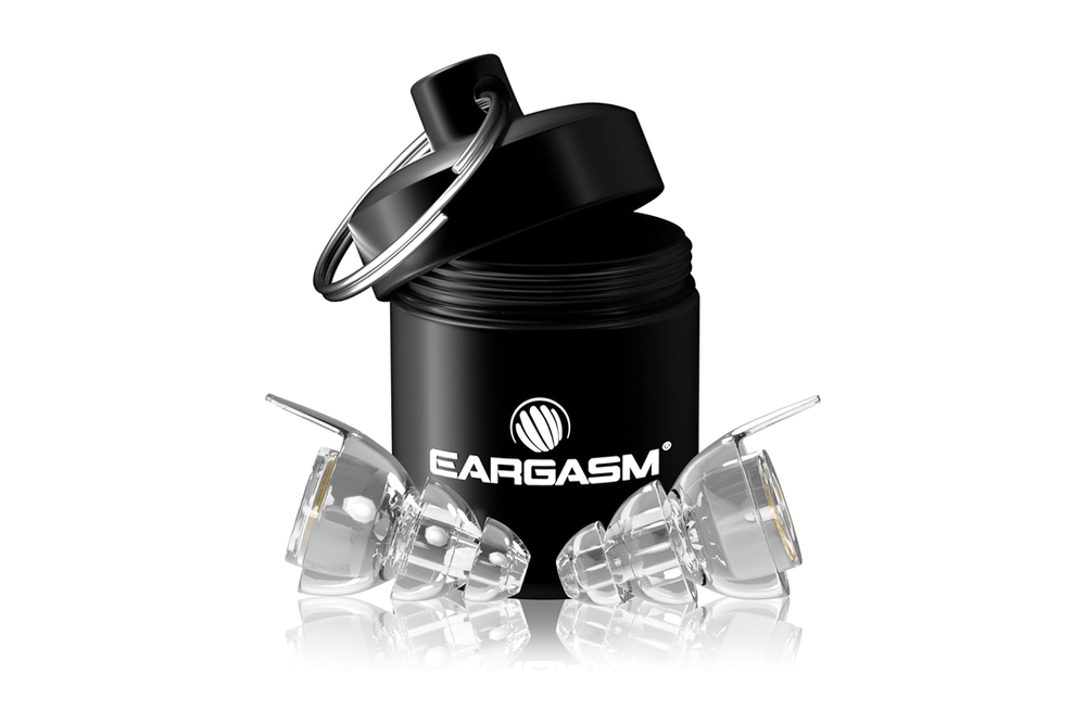 Image from: 7 best earplugs for concerts that will protect your hearing