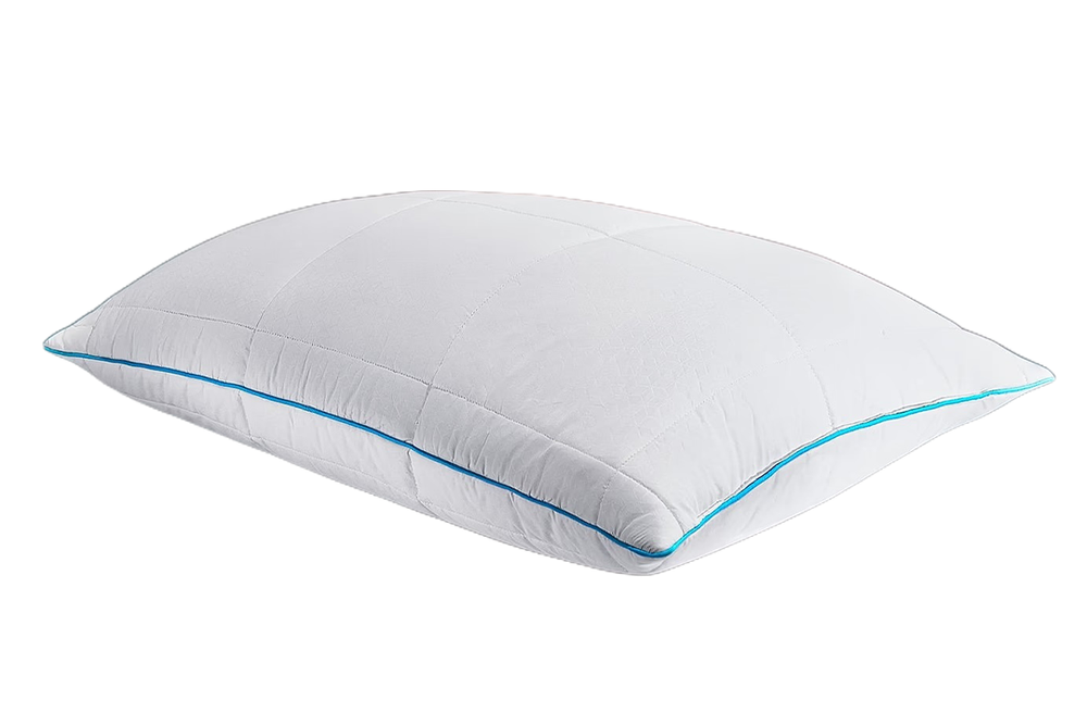 Image from: 11 best cooling pillows to help you sleep better during heatwaves, tried and tested