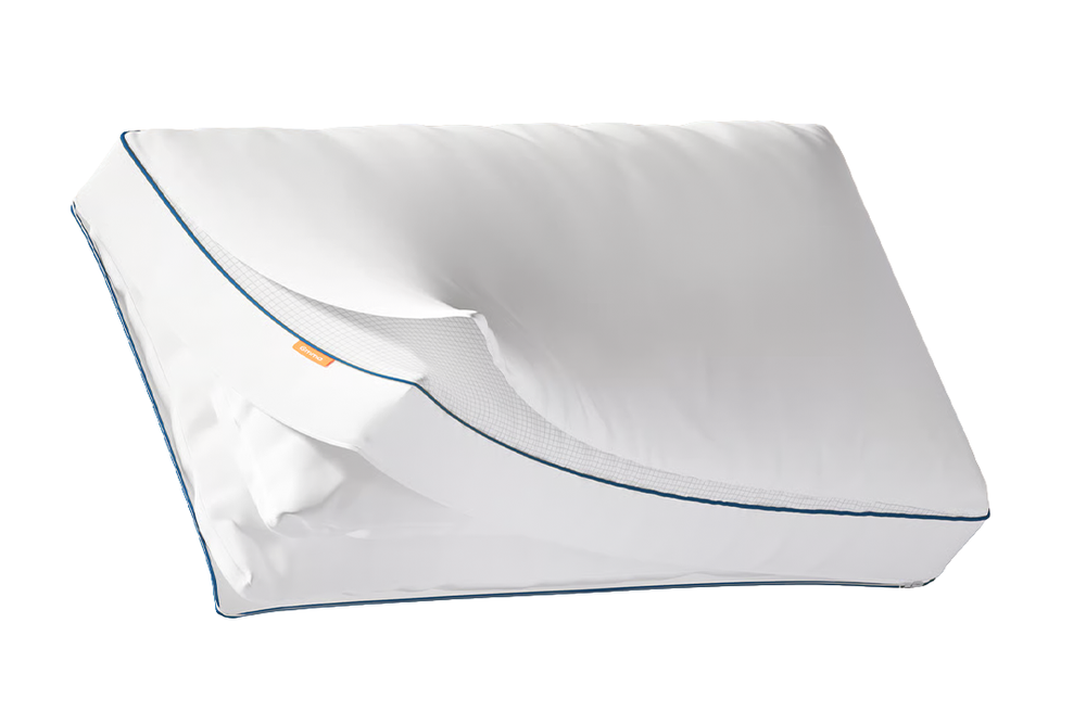 Image from: 11 best cooling pillows to help you sleep better during heatwaves, tried and tested