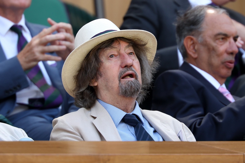  (Getty)