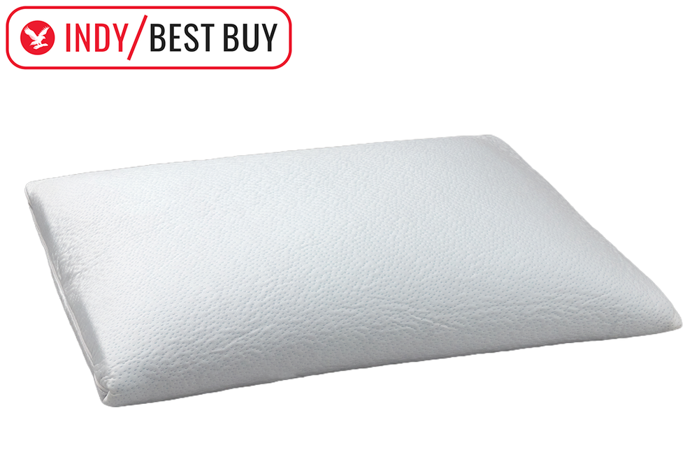 Image from: 11 best cooling pillows to help you sleep better during heatwaves, tried and tested