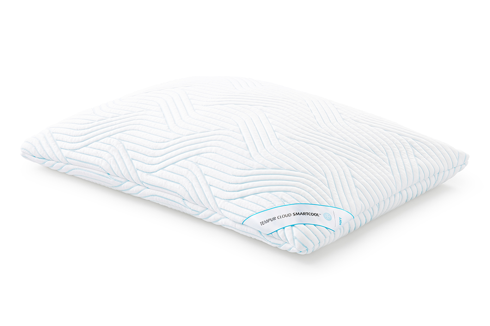 Image from: 11 best cooling pillows to help you sleep better during heatwaves, tried and tested