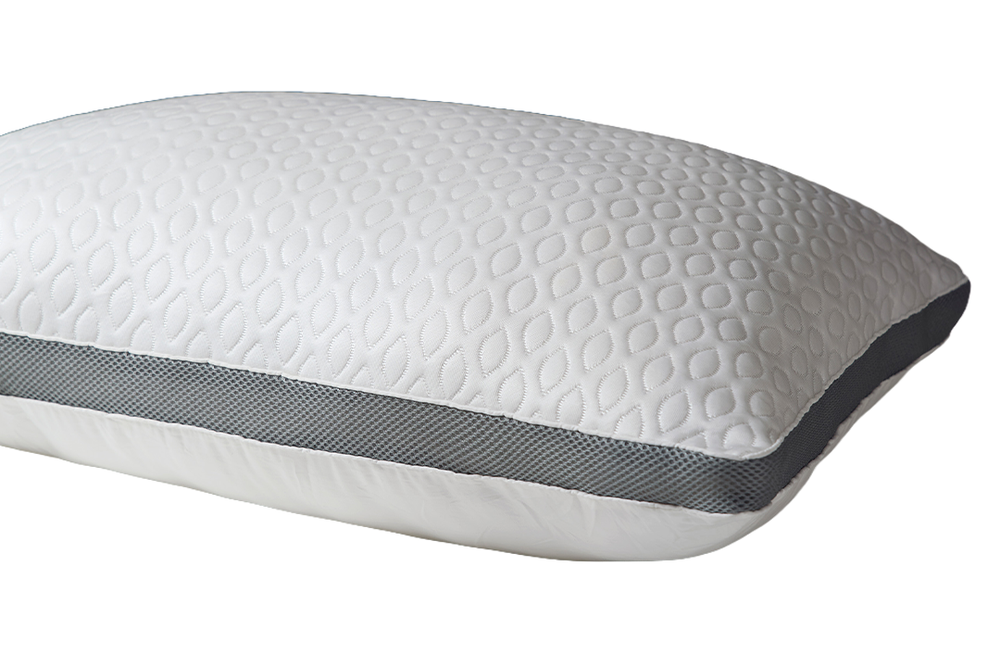 Image from: 11 best cooling pillows to help you sleep better during heatwaves, tried and tested