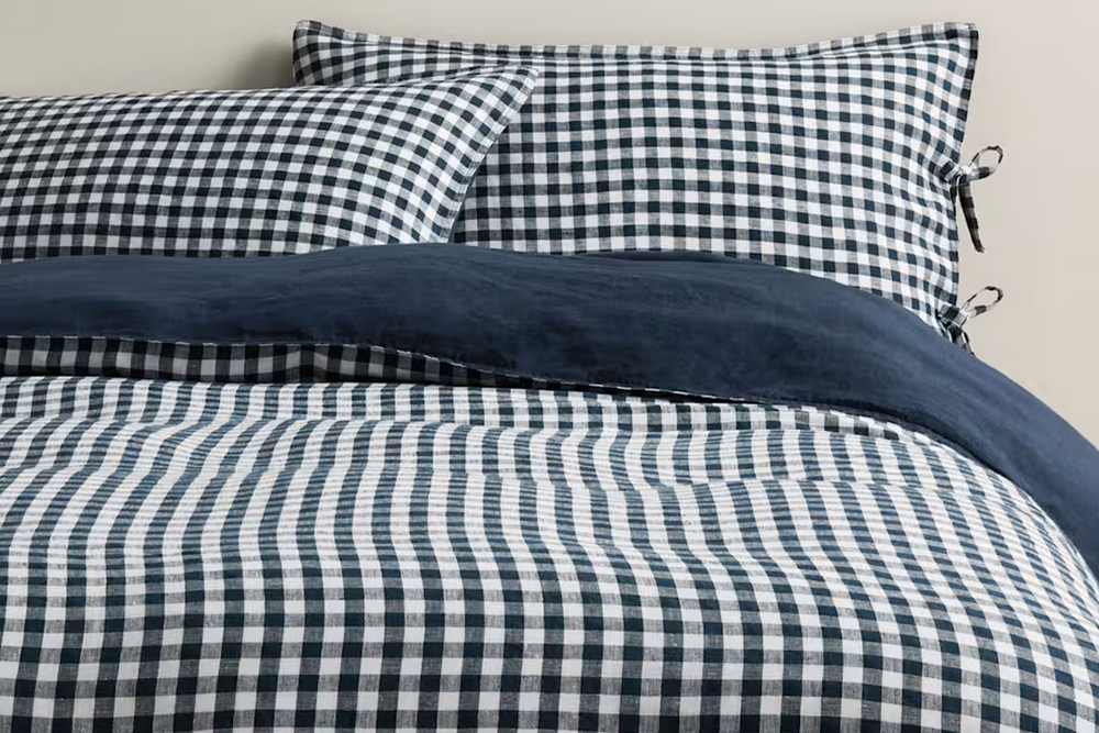 Image from: 10 best linen bedding sets, tried and tested by an interiors editor