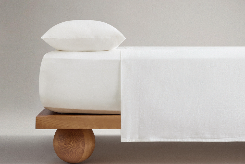 Image from: 10 best linen bedding sets, tried and tested by an interiors editor