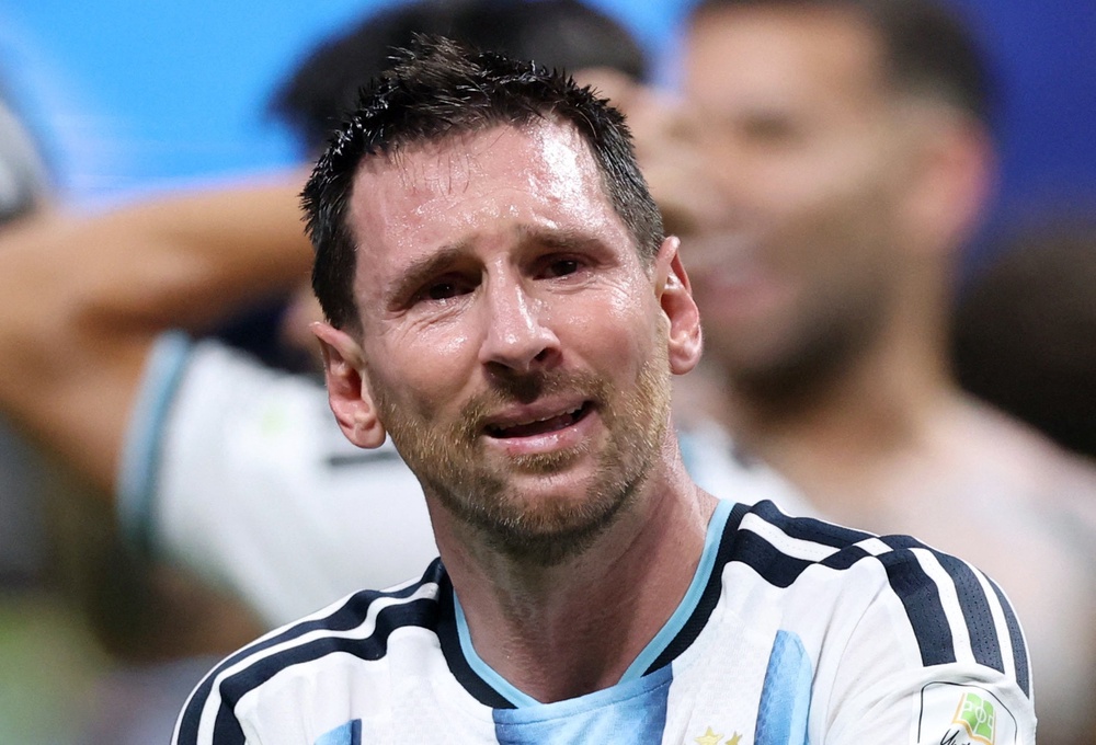 Image from: Switzerland v Colombia LIVE: Underdogs meet in World Cup last 16 for right to face Messi’s Argentina