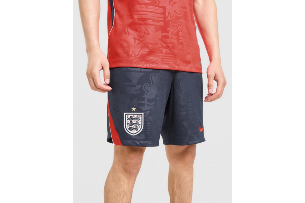 Image from: Anthony Hopkins spotted wearing England’s 2026 World Cup kit – here’s where to buy it