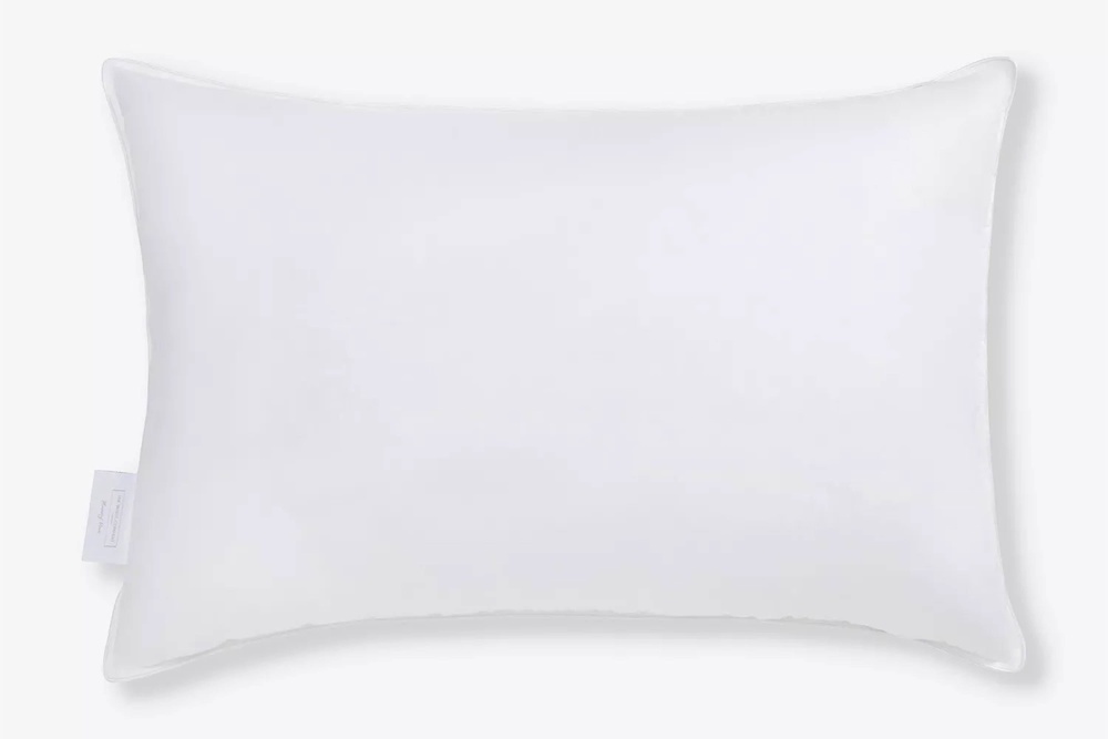 Image from: 9 best pillows for every type of sleeper, tested by a sleep expert