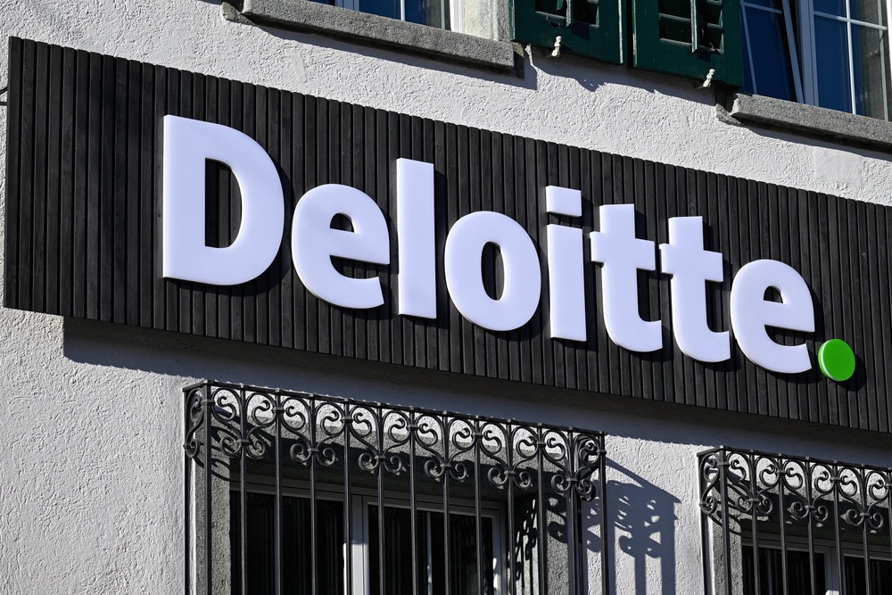 A new Deloitte report has revealed the scale of the losses (AFP/Getty)