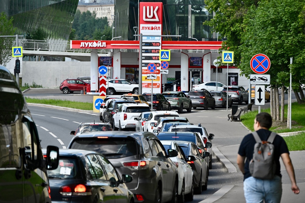 Image from: Ukraine-Russia war latest: Trump gets Zelensky and Putin mixed up again in baffling Nato conference with Kyiv leader