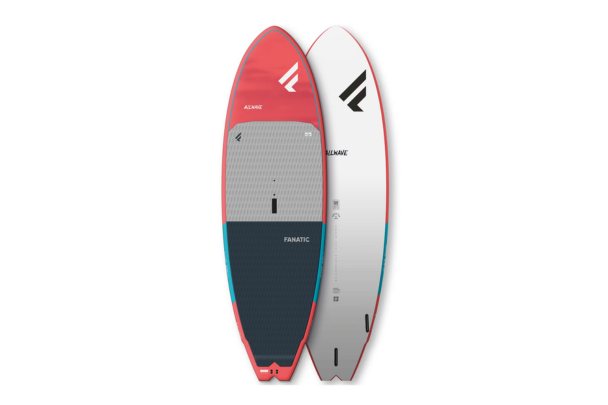 Image from: 8 best inflatable stand-up paddle boards for summer, tried and tested by an outdoors expert