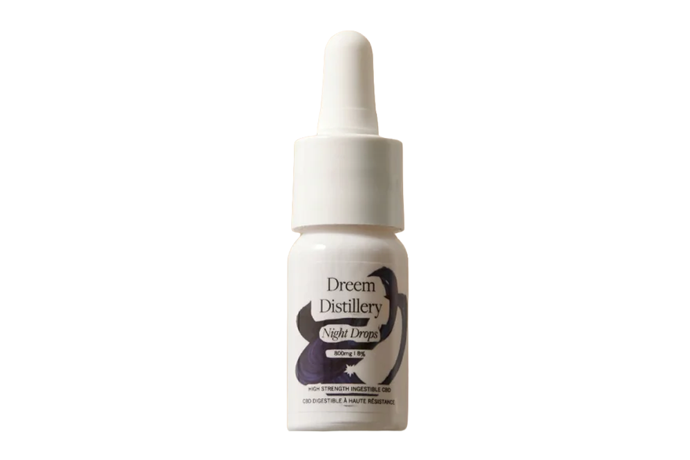 Image from: I tested the best CBD oils to see which actually help with stress and sleep