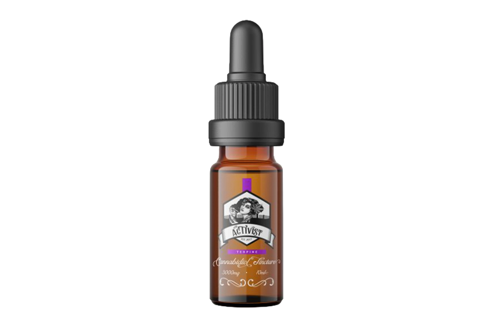 Image from: I tested the best CBD oils to see which actually help with stress and sleep