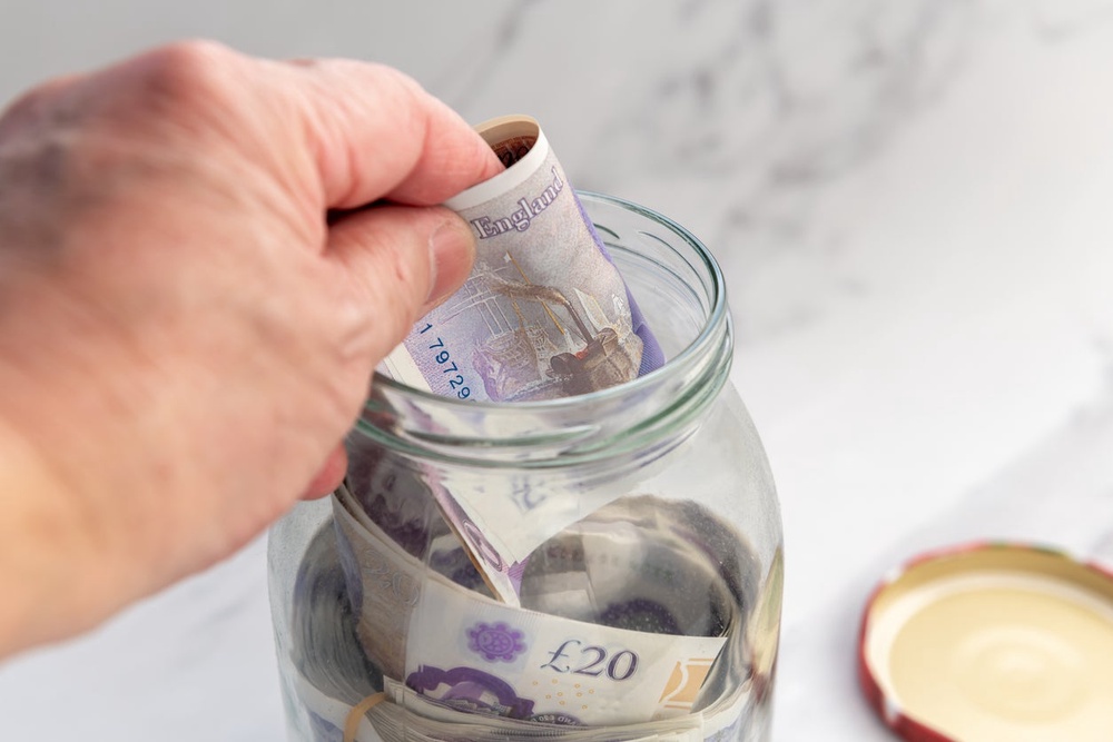 Automation is particularly useful for saving and budgeting (Getty Images)