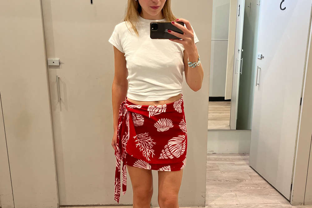  (Alice Reynolds/The Independent)