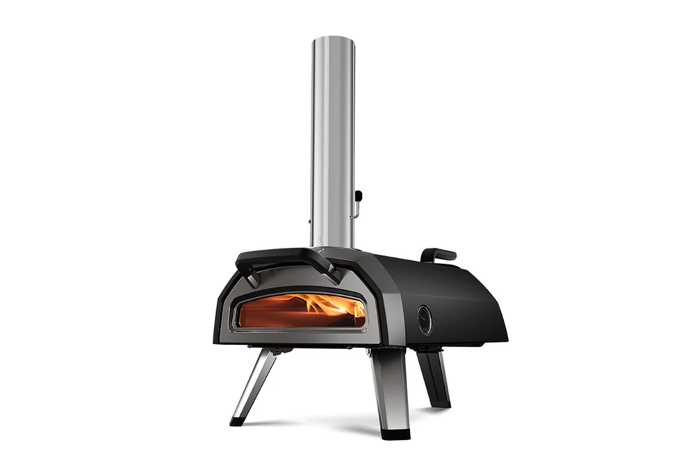 Image from: Ooni karu 2 vs Ninja artisan: I put two top garden pizza ovens to the test