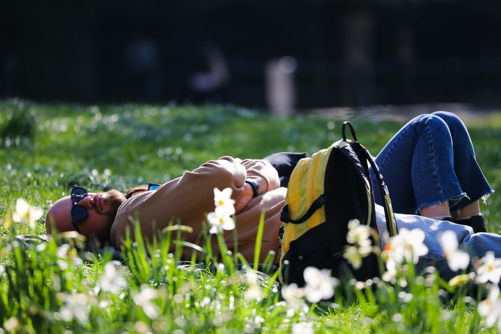 Thrill seekers tend to put tasks off until the very last minute, even though this behavior often costs them in the long-run, Shatz argues (Getty Images)