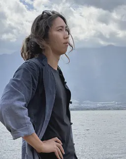 NaukNauk co-founder Daniel Liu envisions the app evolving from a creative tool into a social platform built around shared interests, like Discord, Reddit and Instagram (NaukNauk)