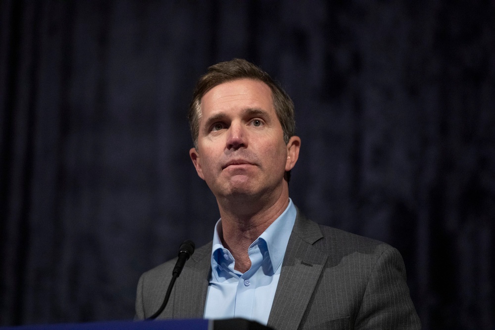There is not much, if anything, that Beshear, Kentucky lawmakers or the Senate could do if McConnell remains in office but is unable to perform his duties between now and when the current Congress expires in January (Getty Images)