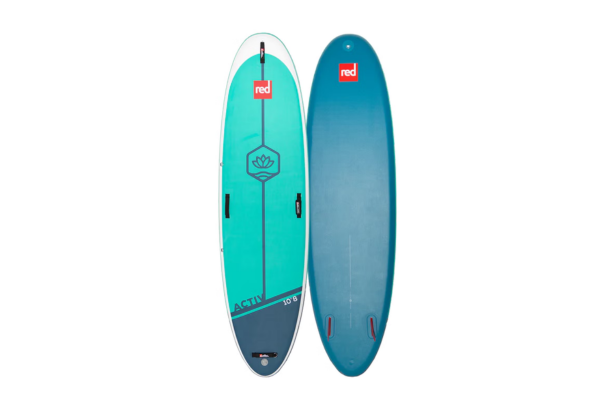 Image from: 8 best inflatable stand-up paddle boards for summer, tried and tested by an outdoors expert