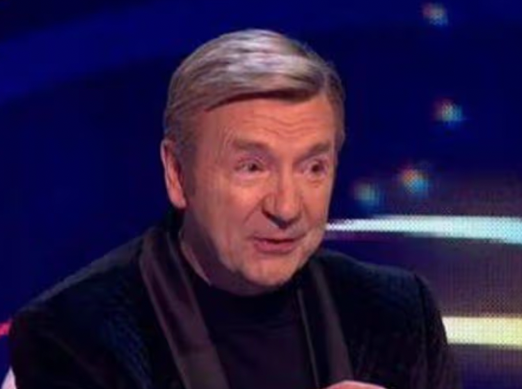 Christopher Dean (ITV)