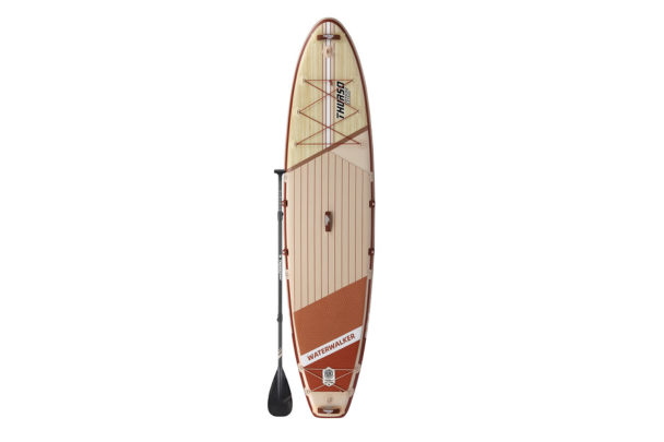 Image from: 8 best inflatable stand-up paddle boards for summer, tried and tested by an outdoors expert
